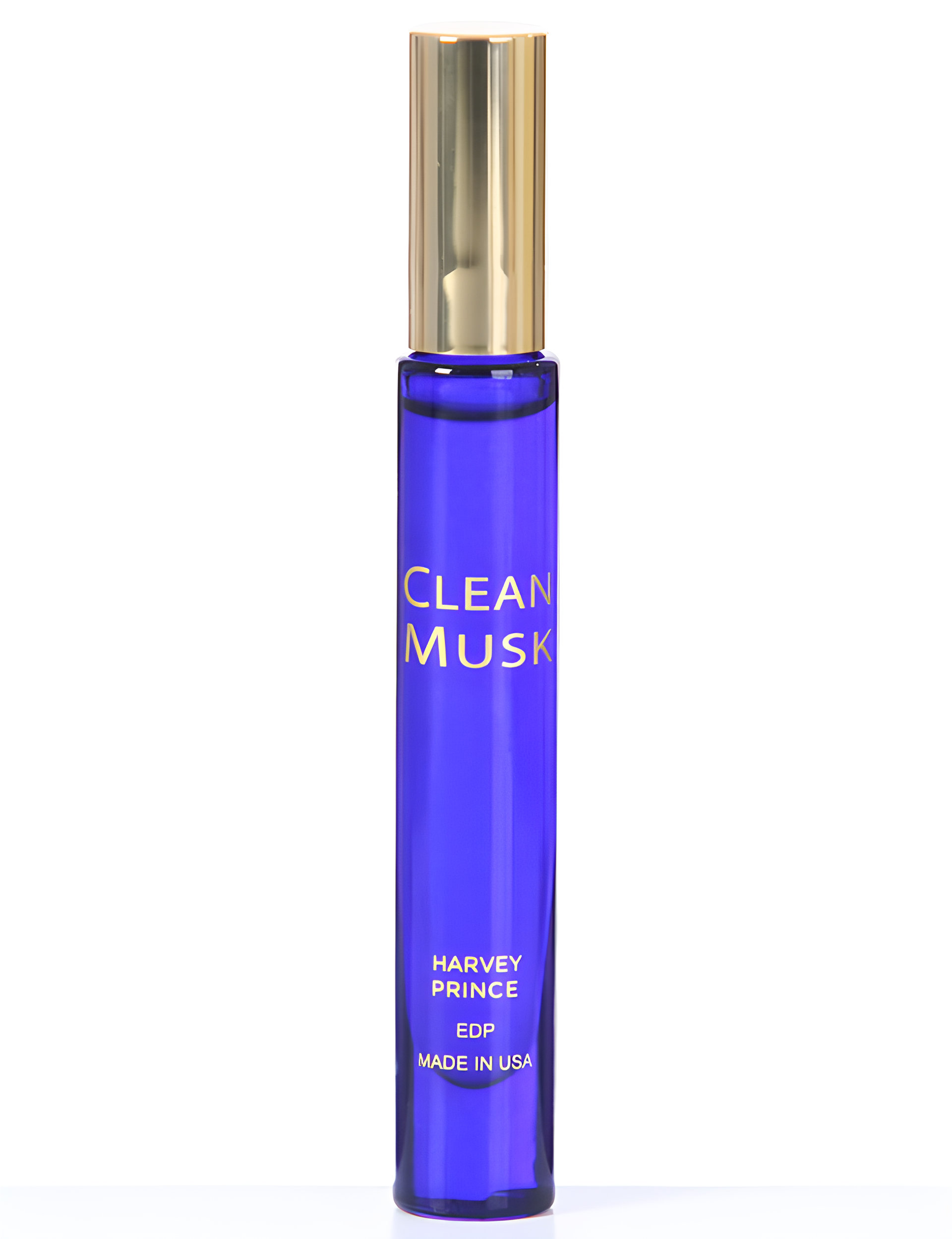 Clean Musk by Harvey Prince