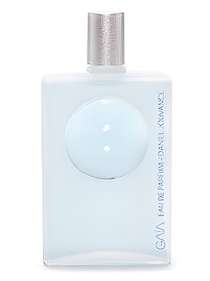 Gaia by Daniel Jouvance perfume bottle