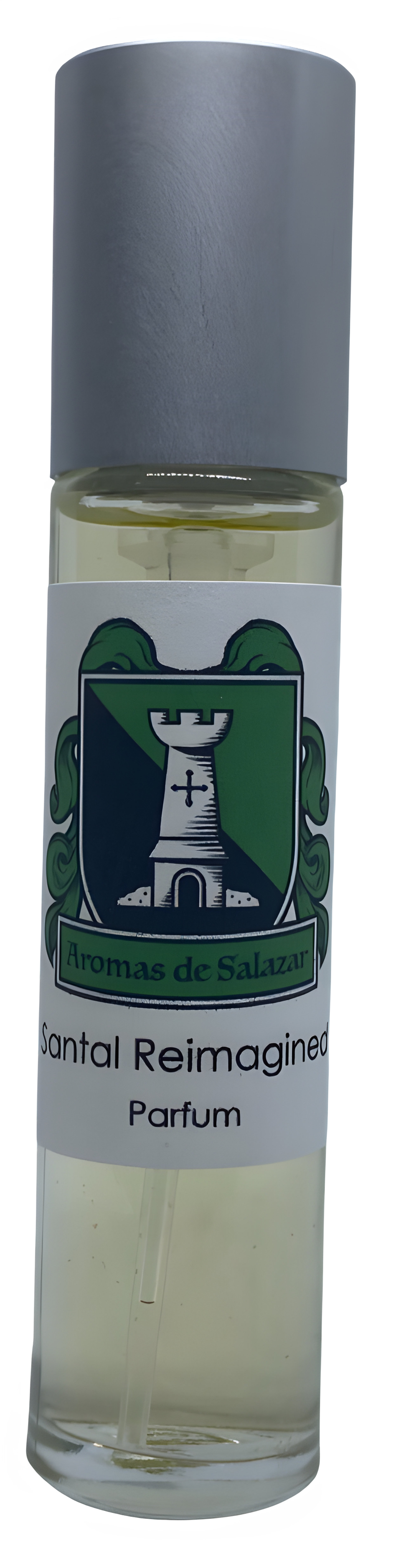 Picture of Santal Reimagined fragrance