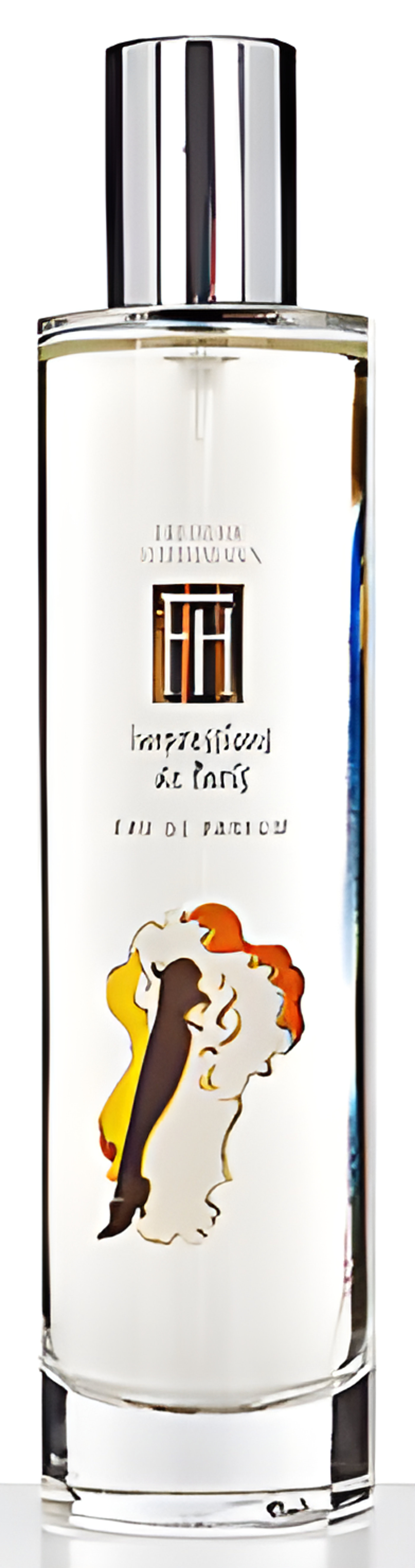 Picture of Impressions de Paris fragrance