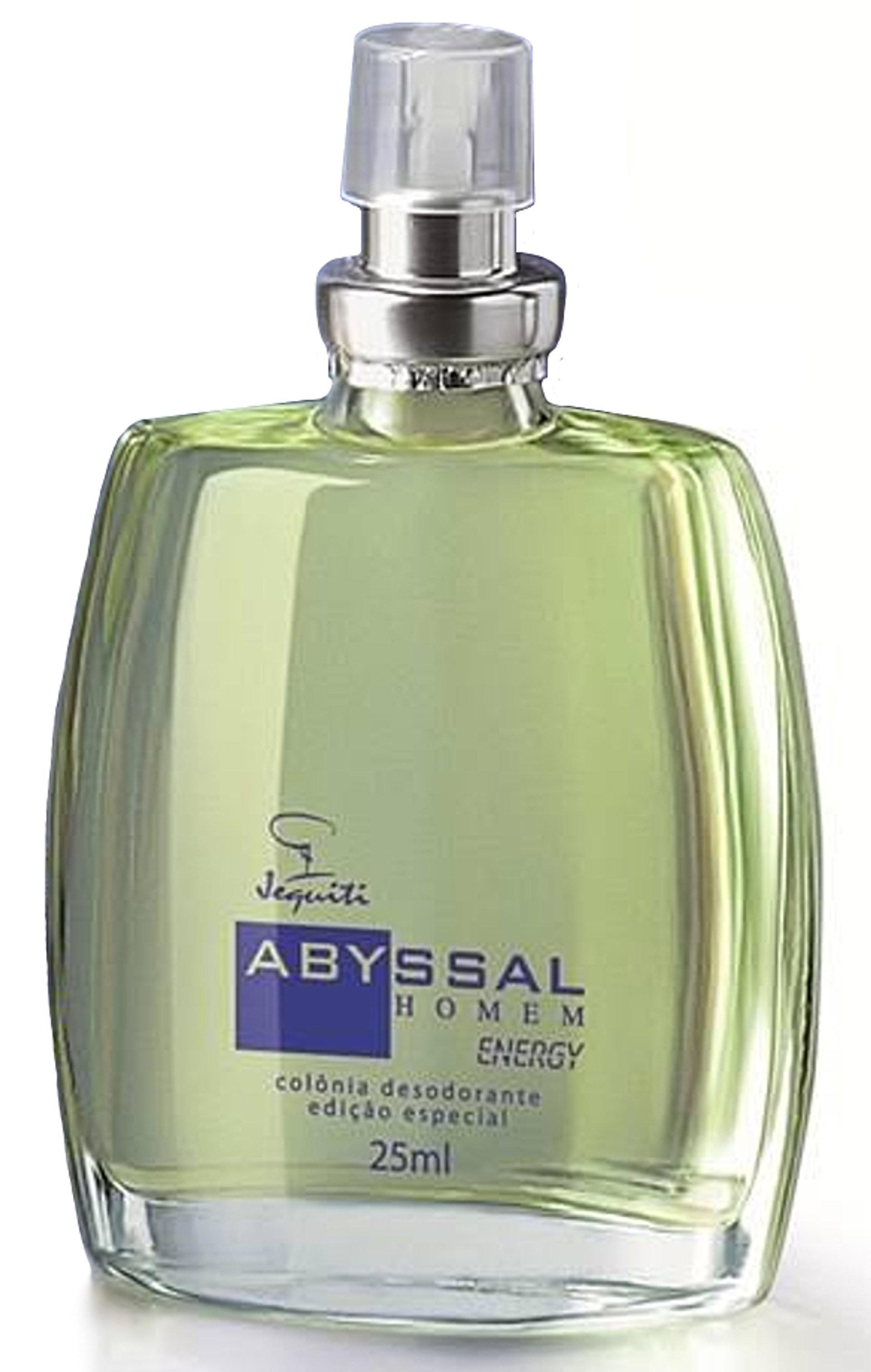 Picture of Abyssal Homem Energy fragrance