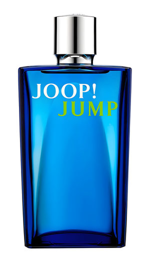 Joop! Jump by Joop! perfume bottle
