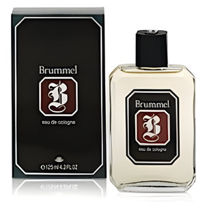 Brummel by Antonio Puig perfume bottle