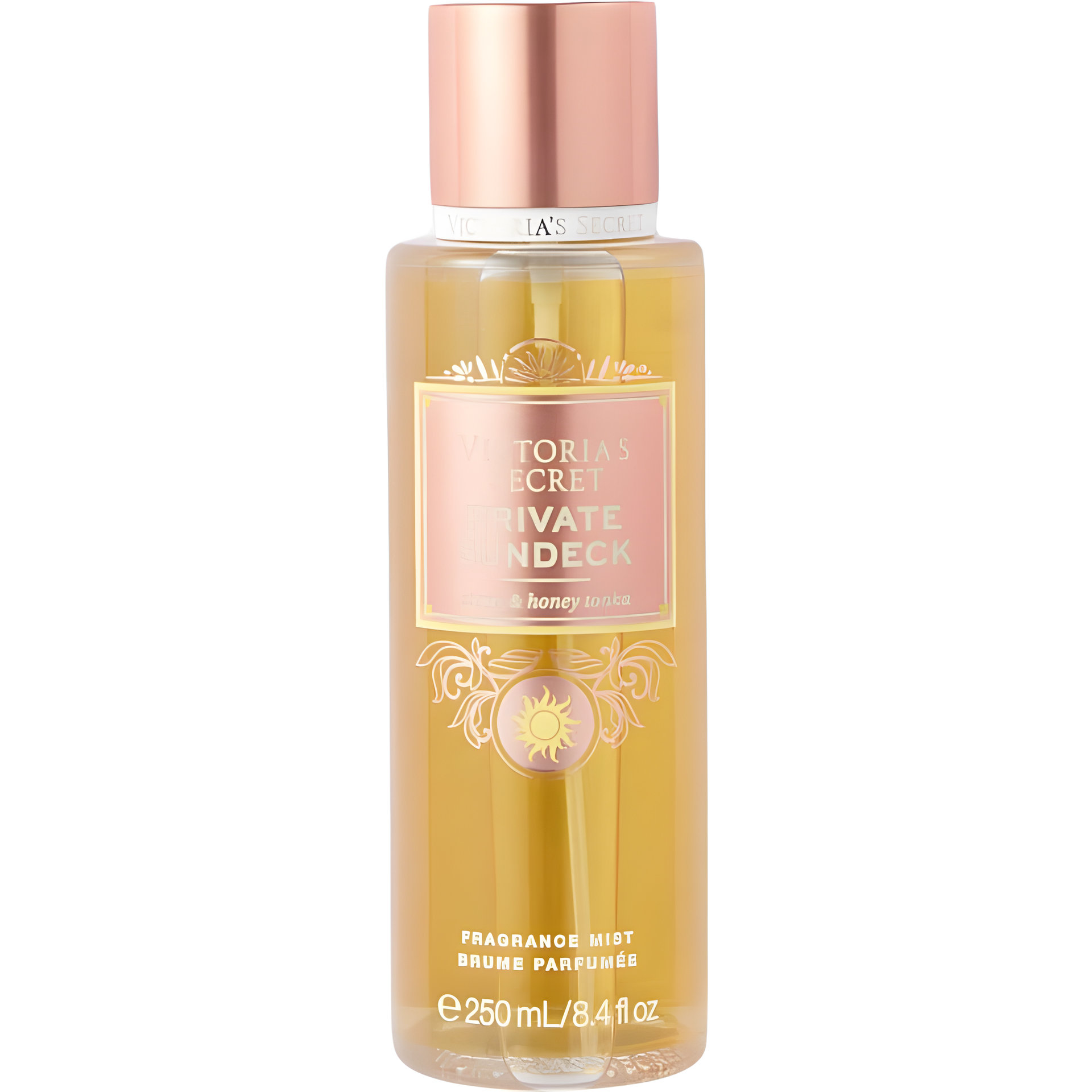 Picture of Private Sundeck fragrance