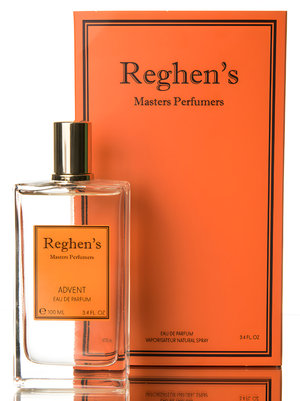 Advent by Reghen's Masters Perfumers perfume bottle