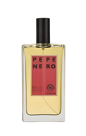 Pape Satàn by Wally perfume bottle