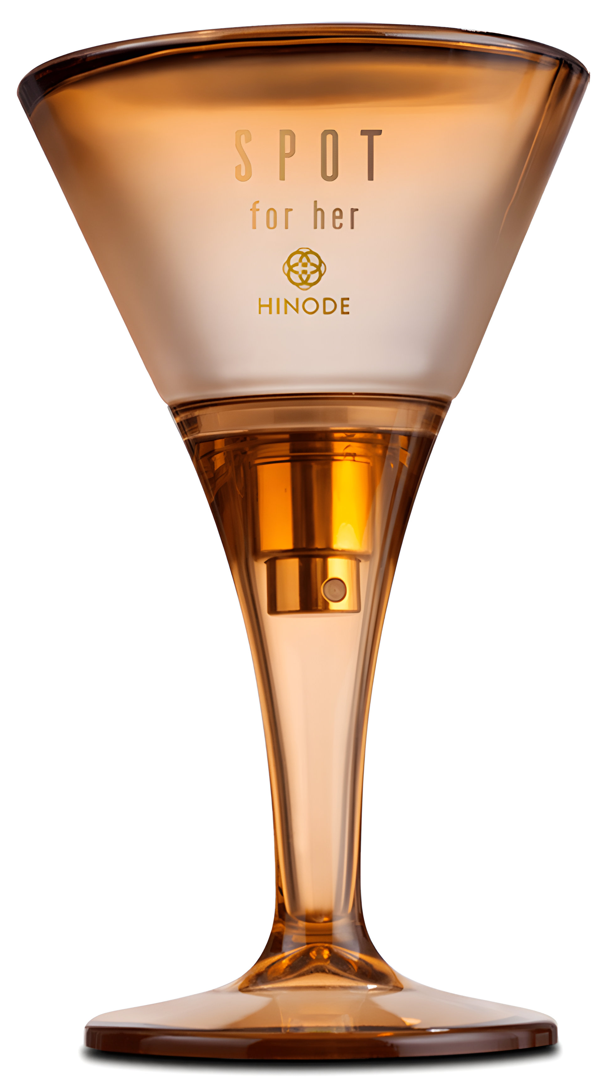 Picture of Spot for Her fragrance