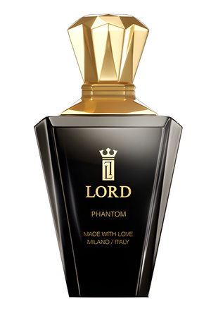 Phantom by Lord Milano perfume bottle