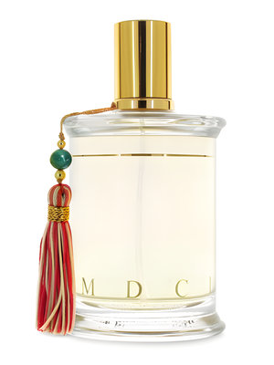 Le Barbier de Tanger by MDCI Parfums perfume bottle