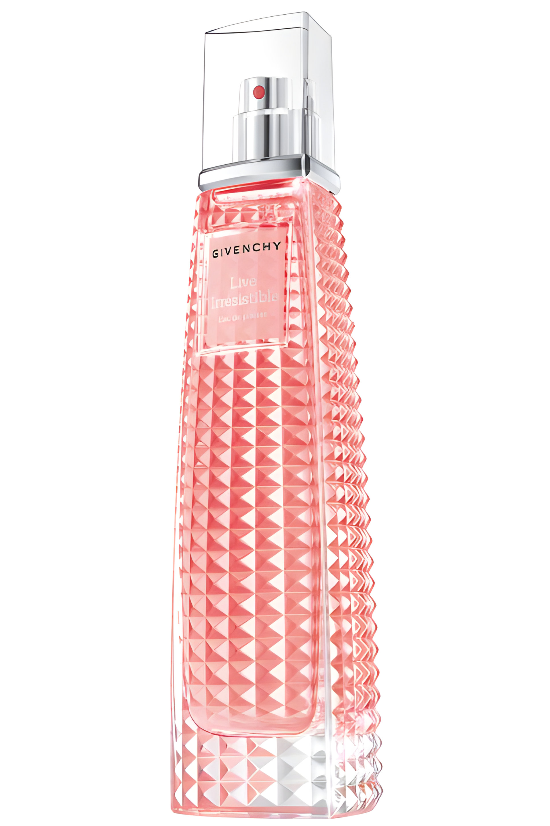 Picture of Live Irrésistible fragrance