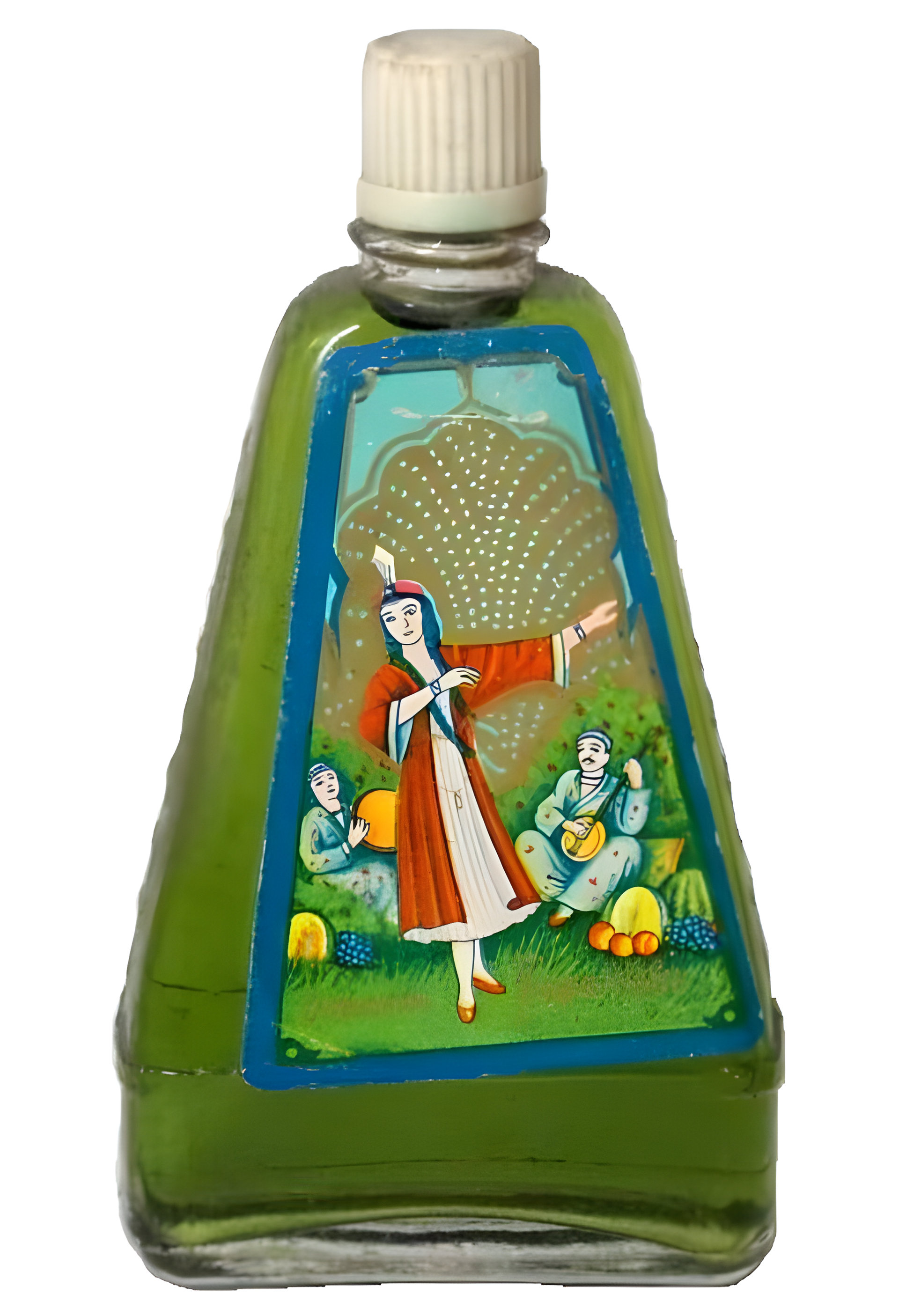 Picture of Кара-Ново fragrance