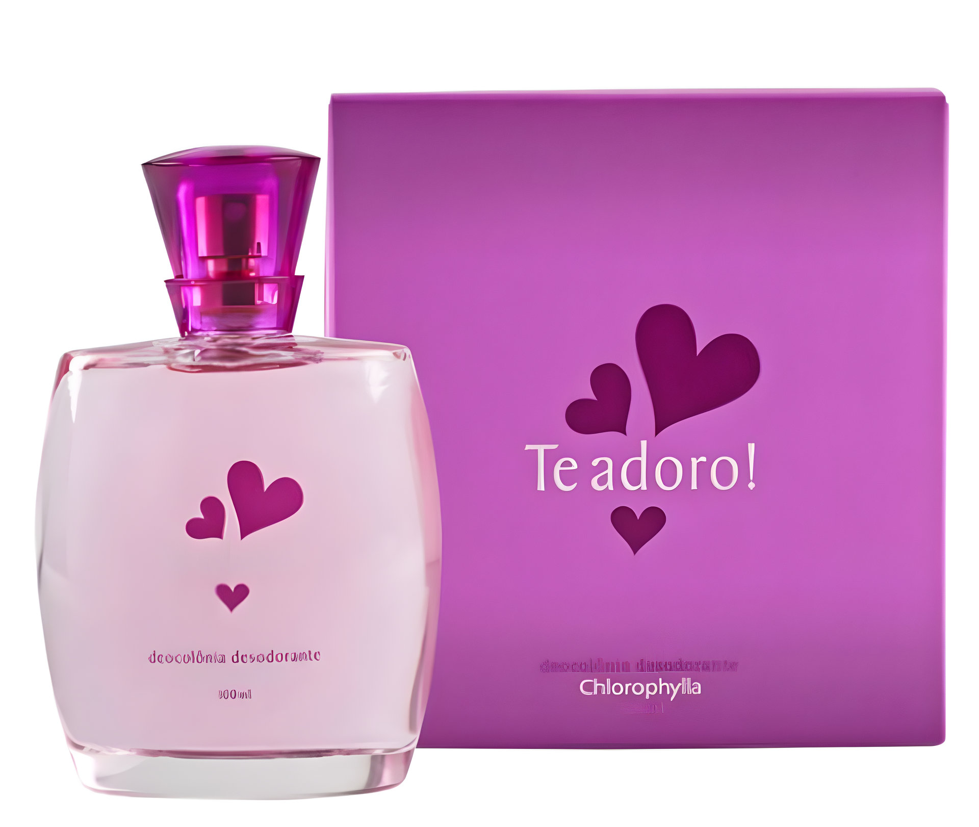 Picture of Te Adoro fragrance