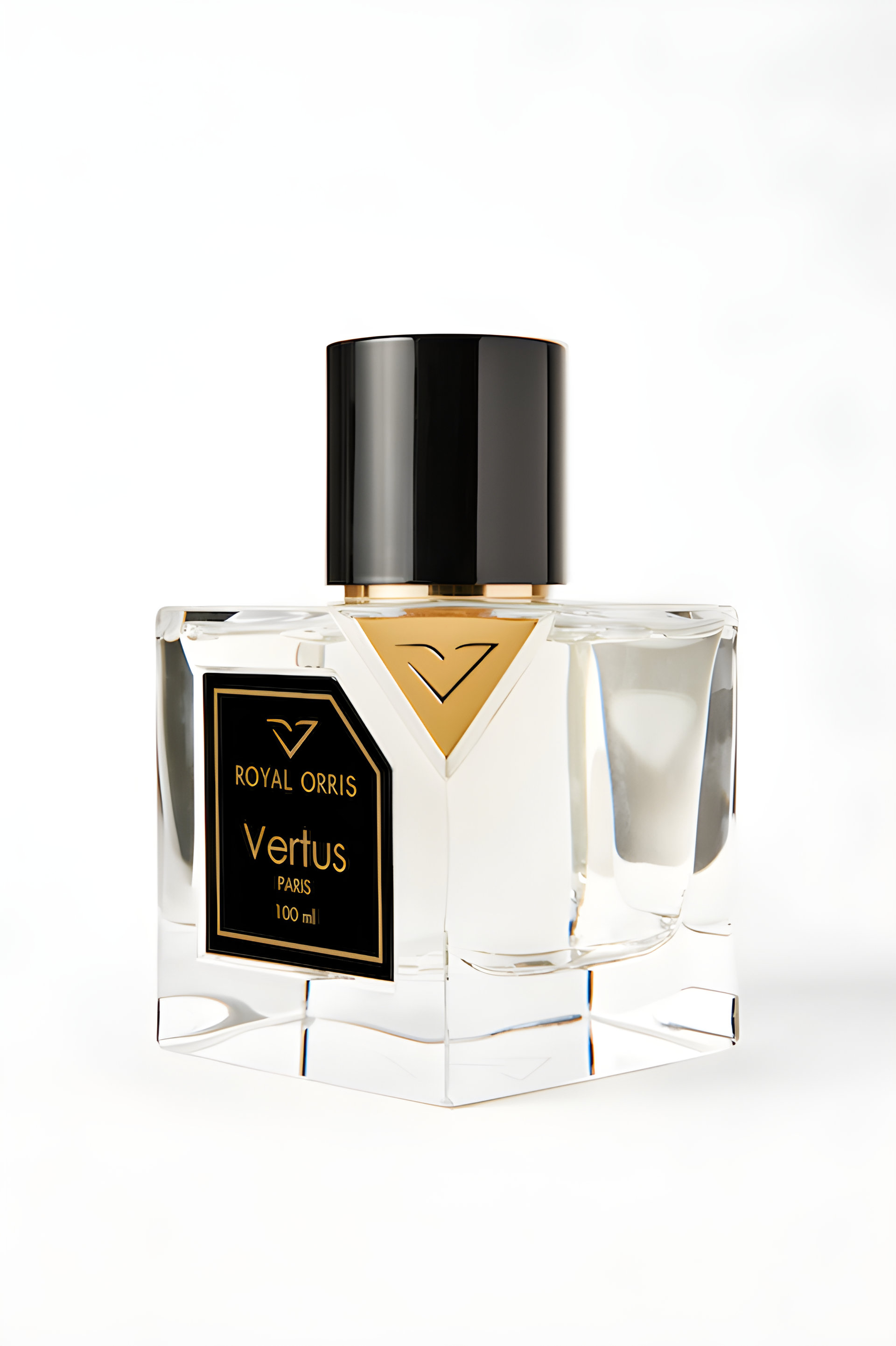 Picture of Royal Orris fragrance