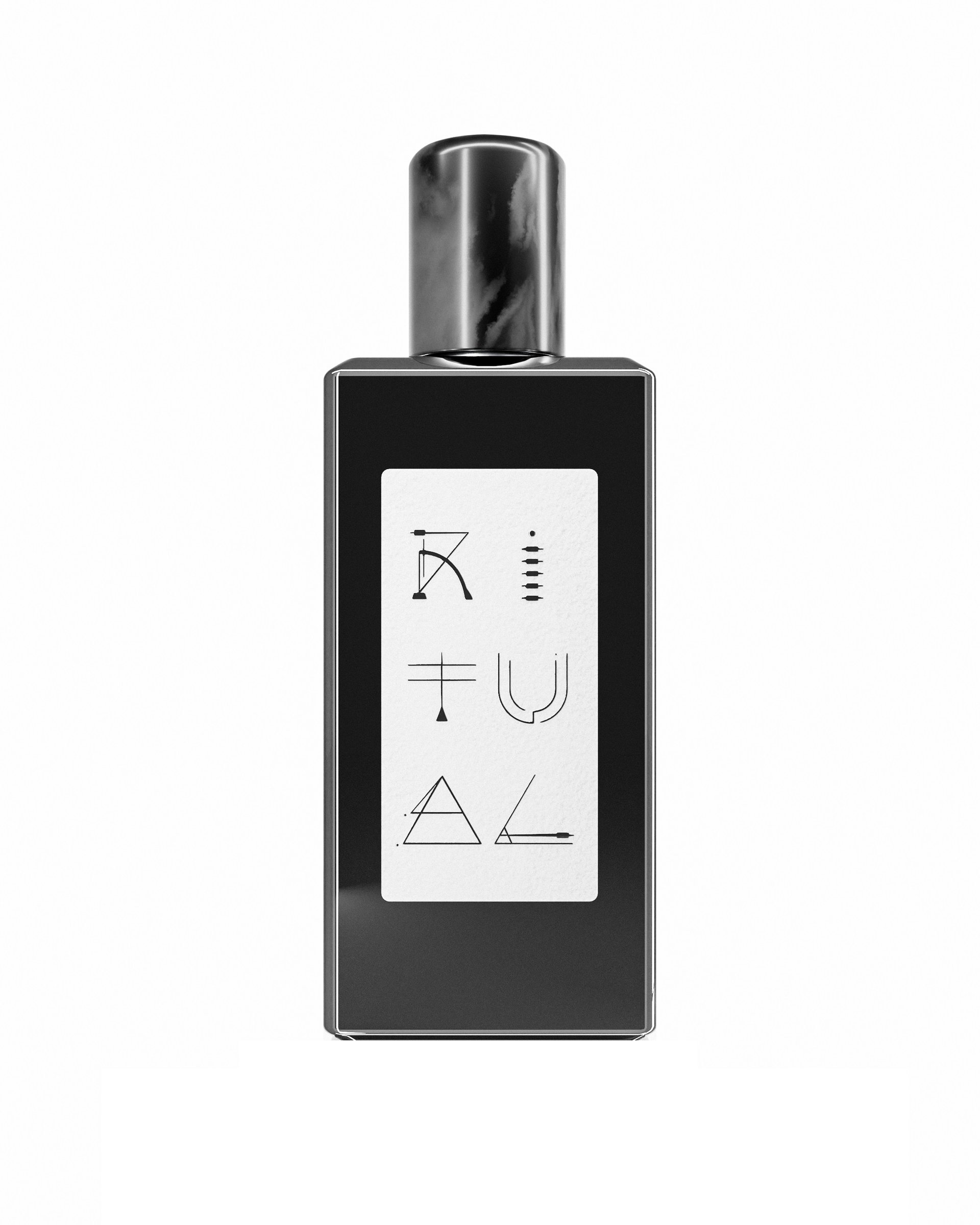 Picture of Insomnia Ritual fragrance