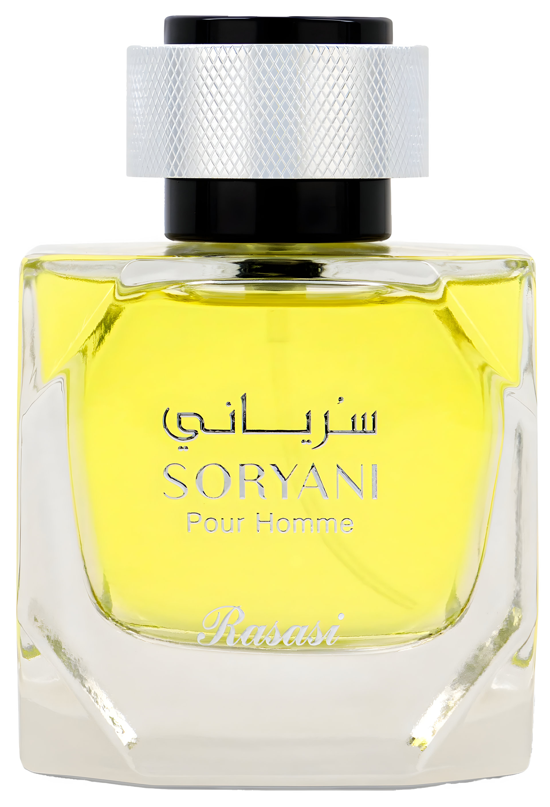 Picture of Soryani Pour Homme fragrance