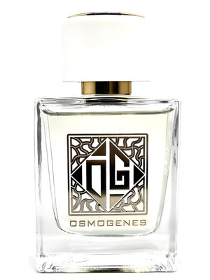 City, Moscow, Липа by OsmoGenes Perfumes perfume bottle