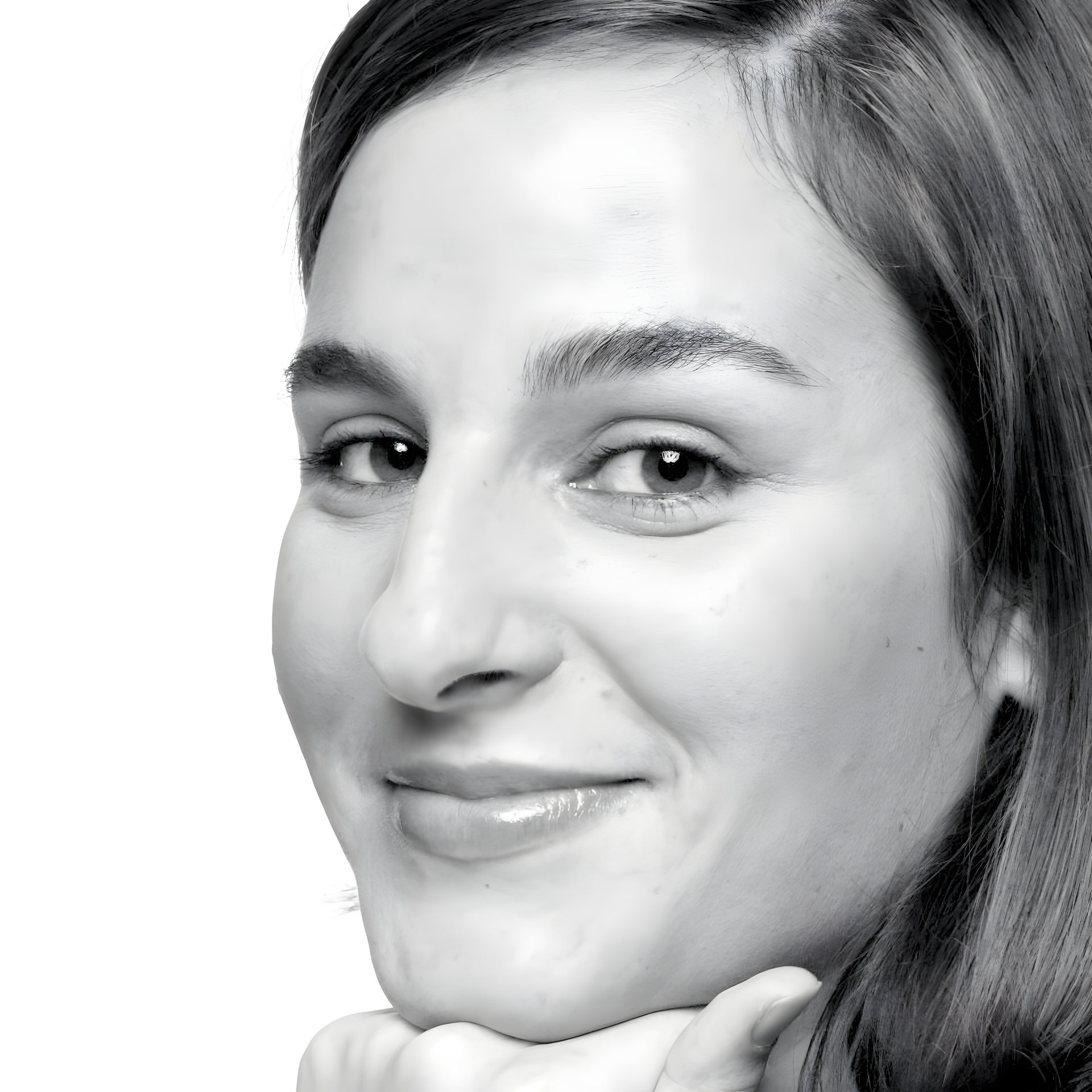 Picture of Juliette Karagueuzoglou perfumer