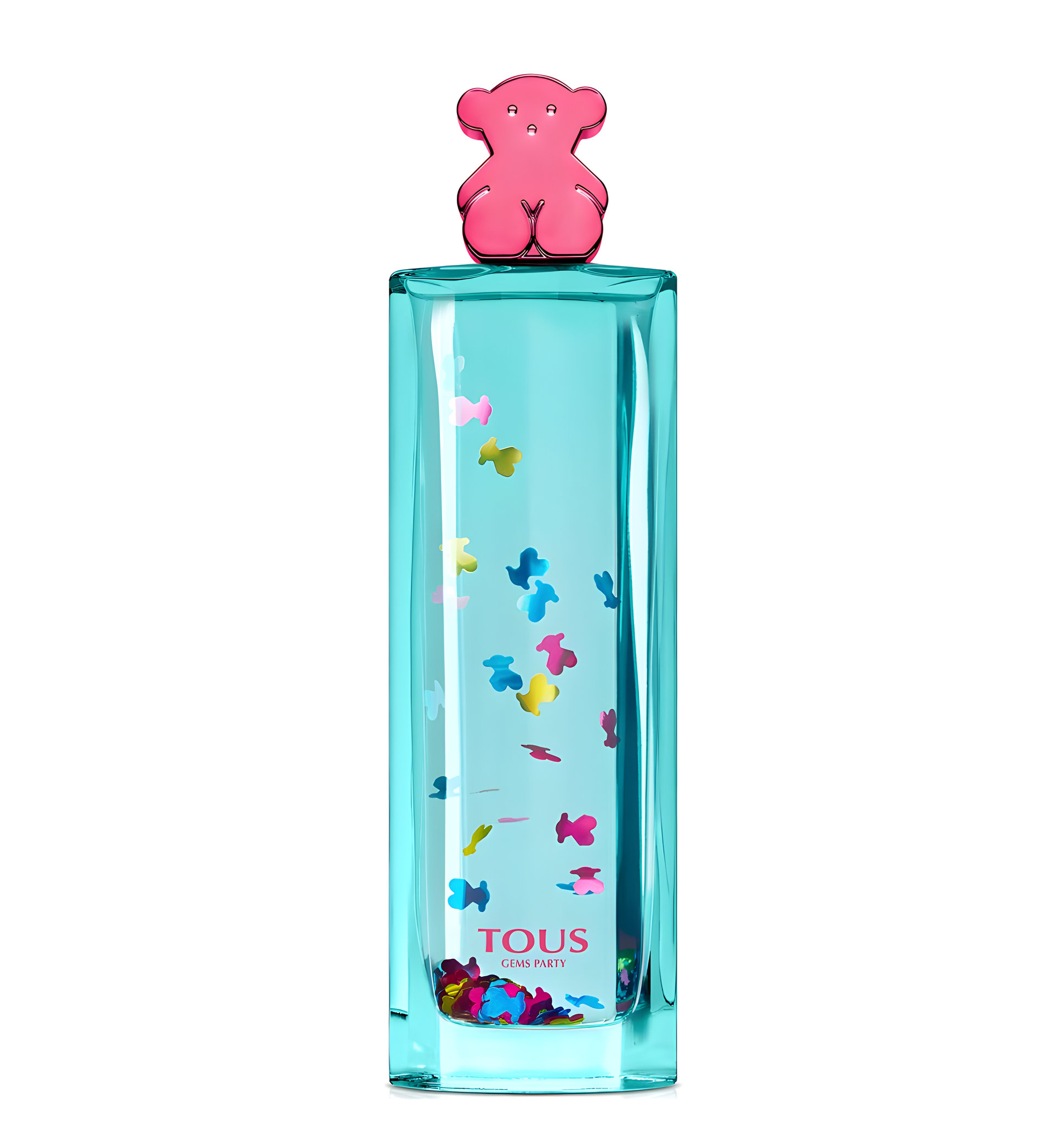 Picture of Tous Gems Party fragrance