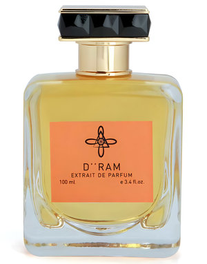 Strong Personality by D''Ram perfume bottle