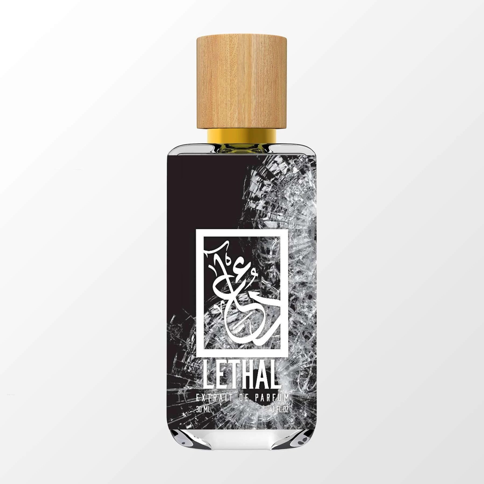 Picture of Lethal fragrance