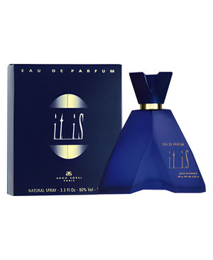 It Is by Arno Sorel perfume bottle