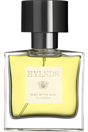 Spirit of the Glen by DS&Durga perfume bottle