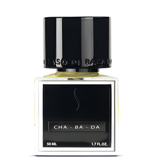 Cha-Ba-Da by Naso Di Raza perfume bottle