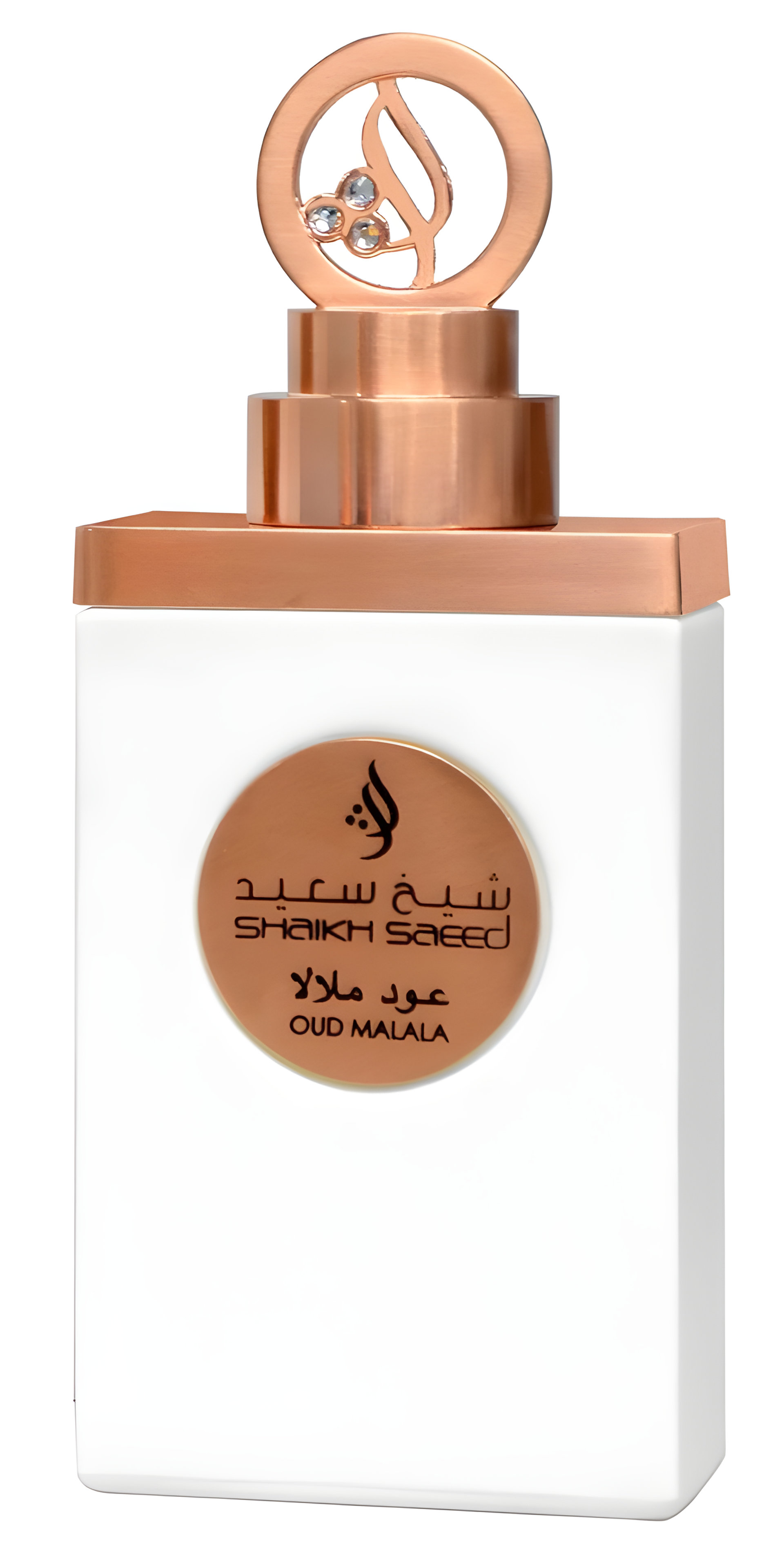 Picture of Oud Malala fragrance