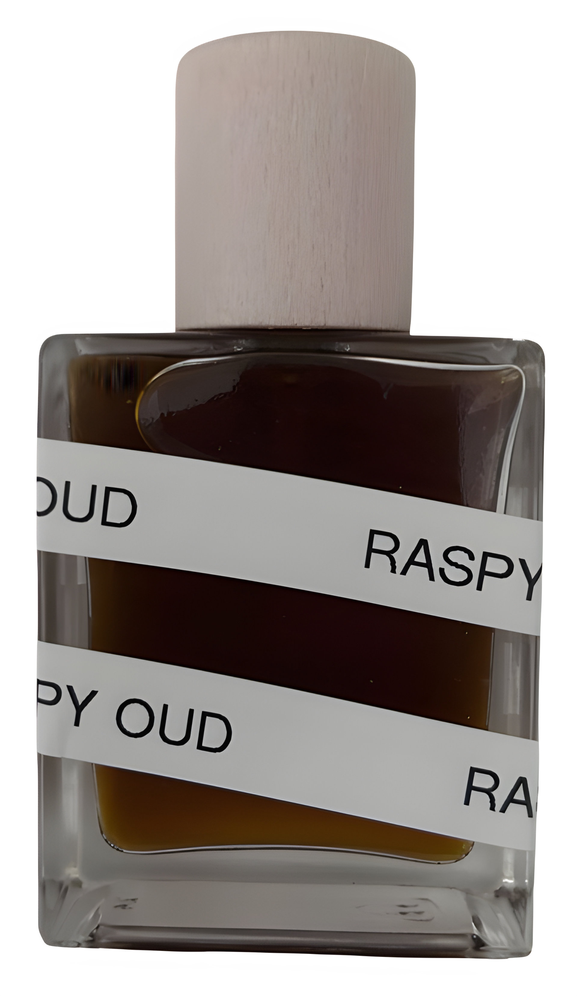 Picture of Raspy Oud fragrance