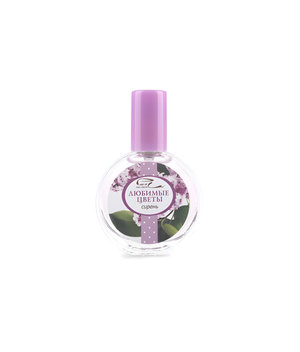 Сирень (Lilac) by Parli Parfum perfume bottle