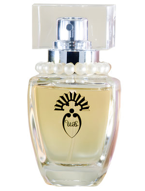 Runaway Style by Irina Vaganova - Ирина Ваганова perfume bottle