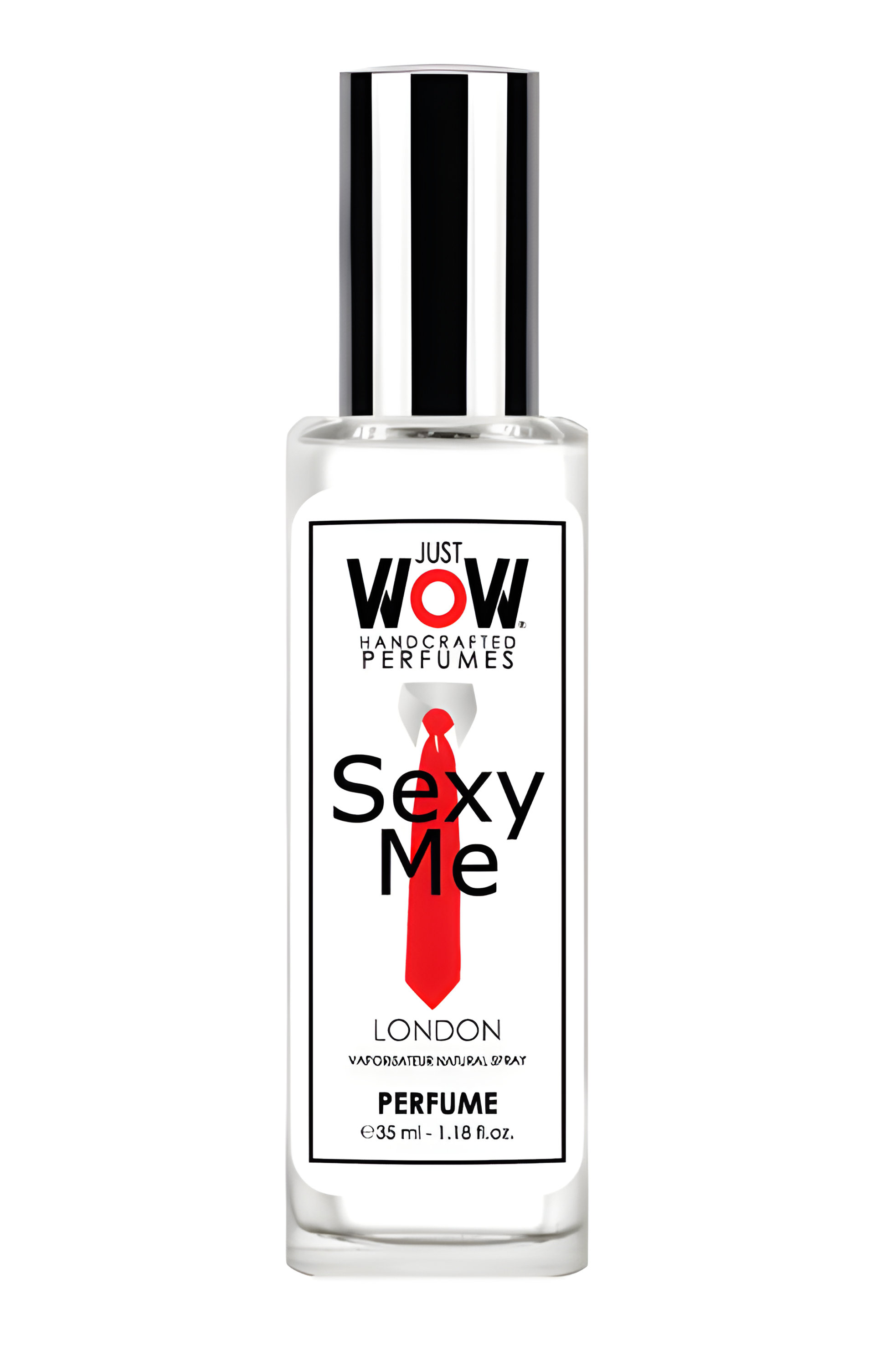Picture of Just Wow Sexy Me fragrance