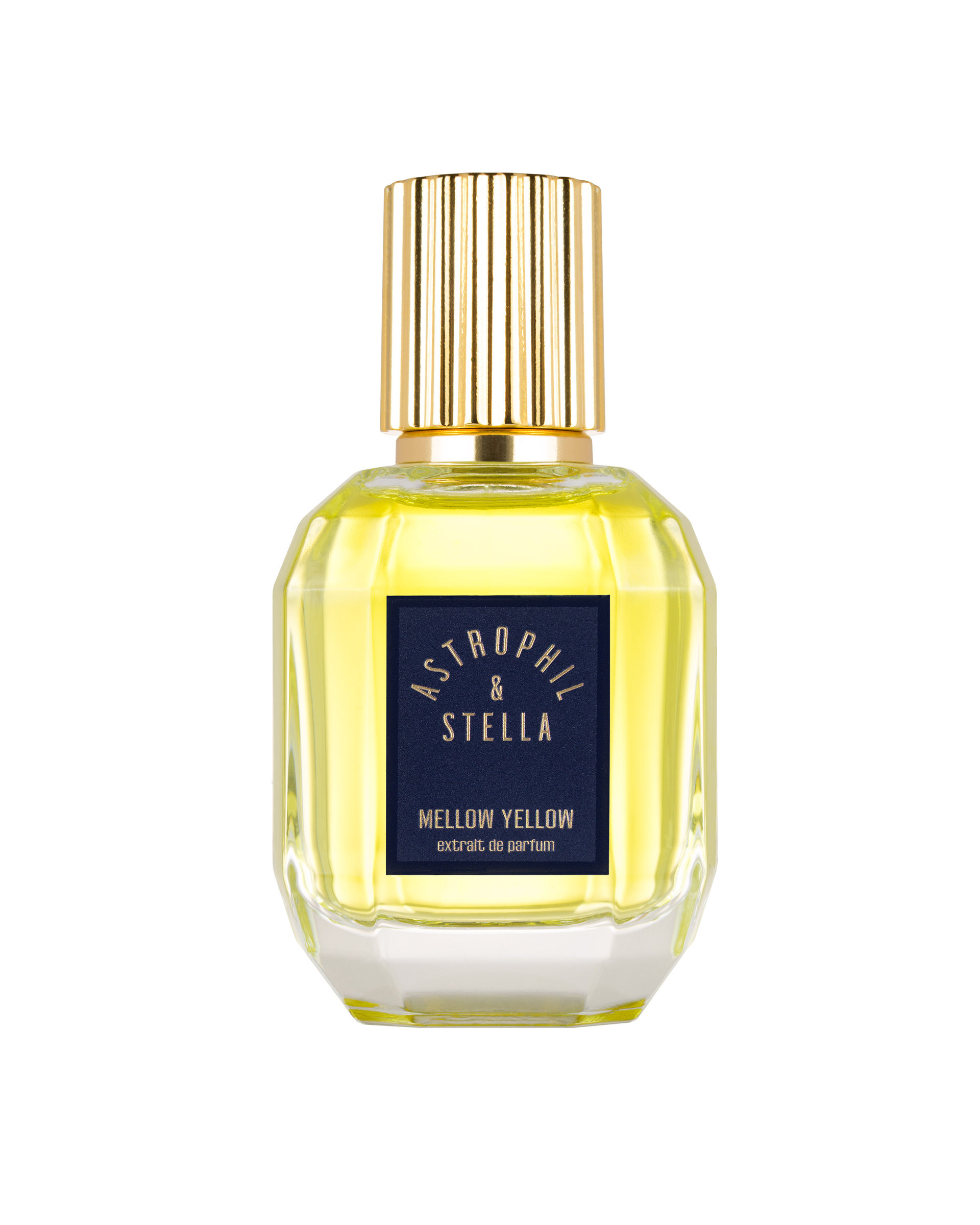 Picture of Mellow Yellow fragrance