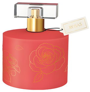 Rosas Sublime by Davene perfume bottle