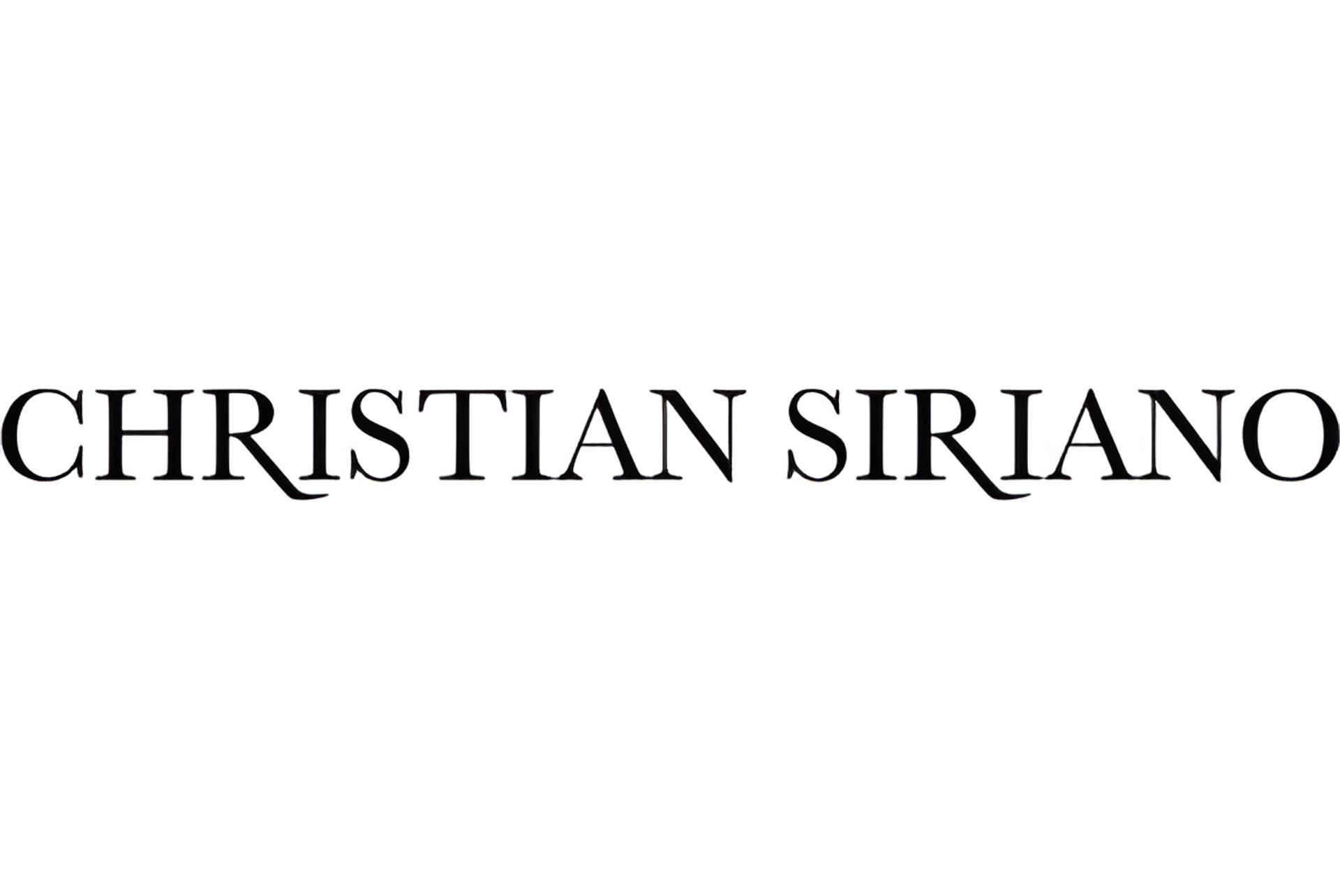 Picture of Christian Siriano brand