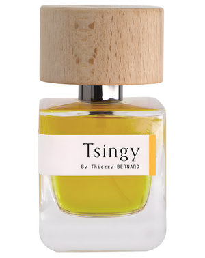 Tsingy by Parfumeurs du Monde perfume bottle
