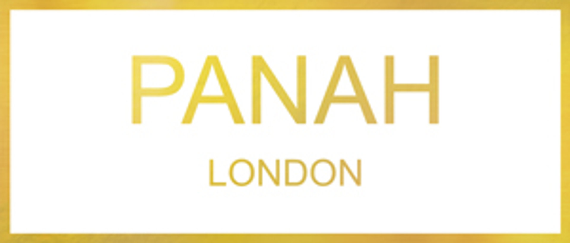 Picture of Panah London brand