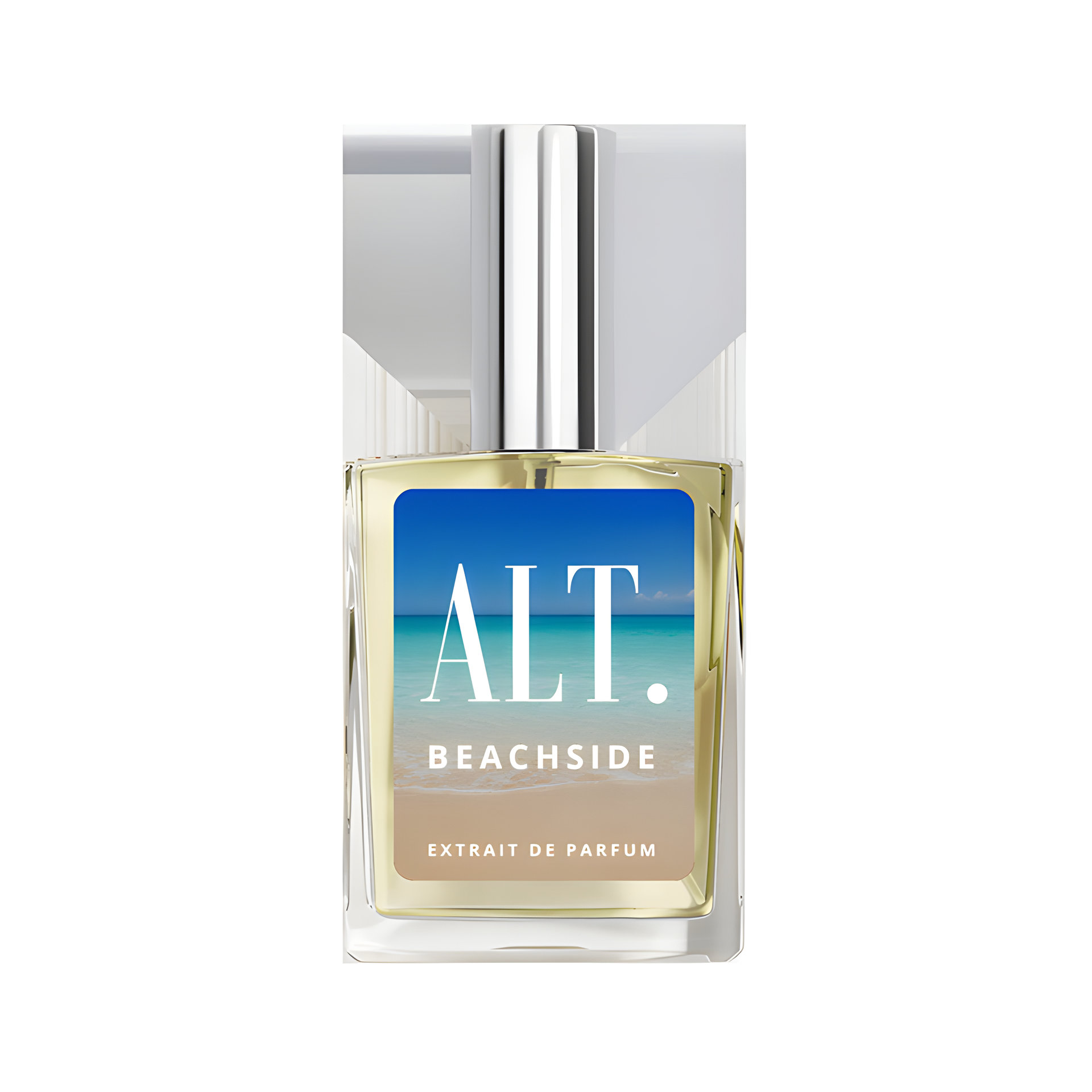 Beach Side by ALT. Fragrances