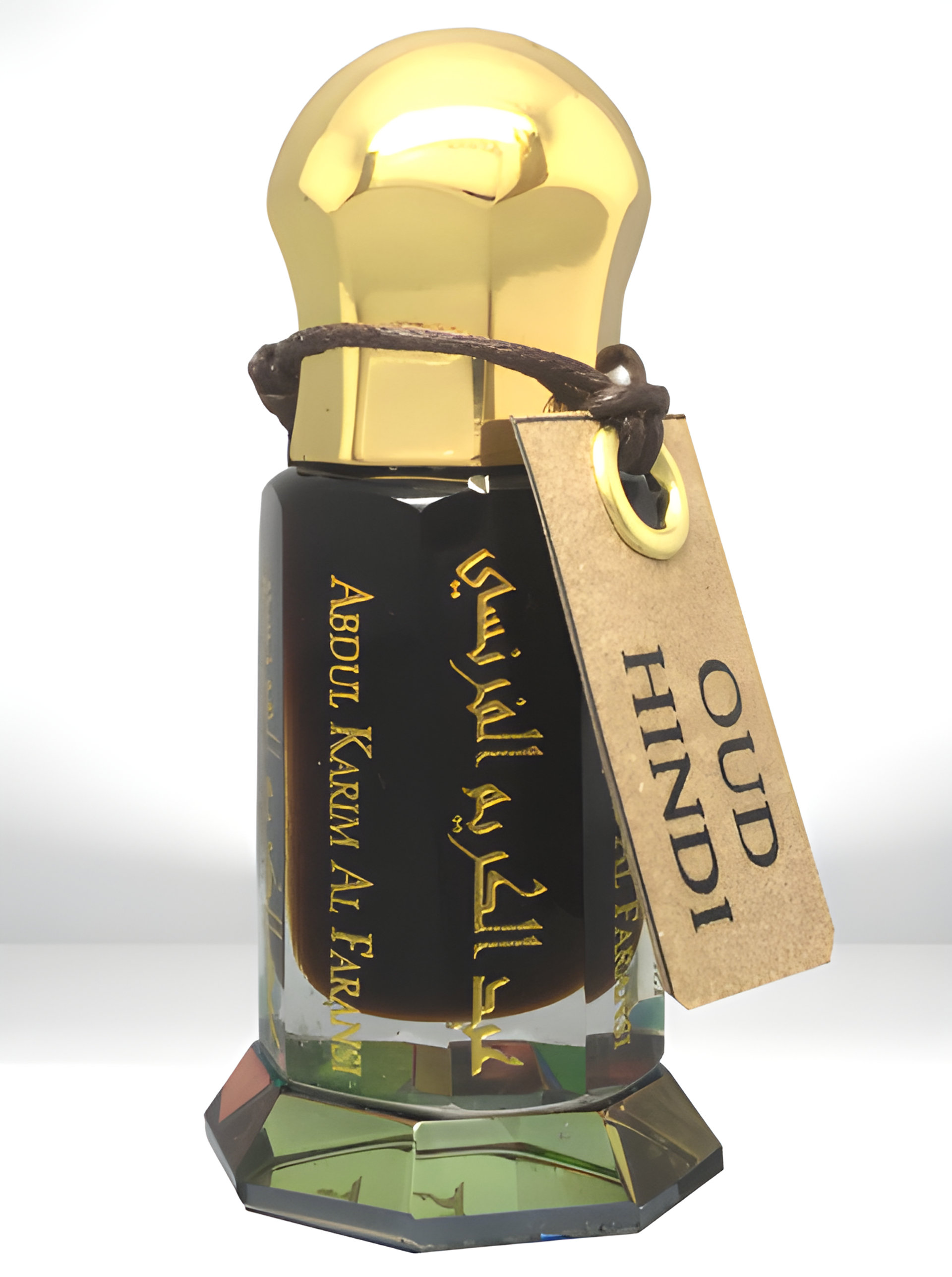 Picture of Oud Hindi fragrance