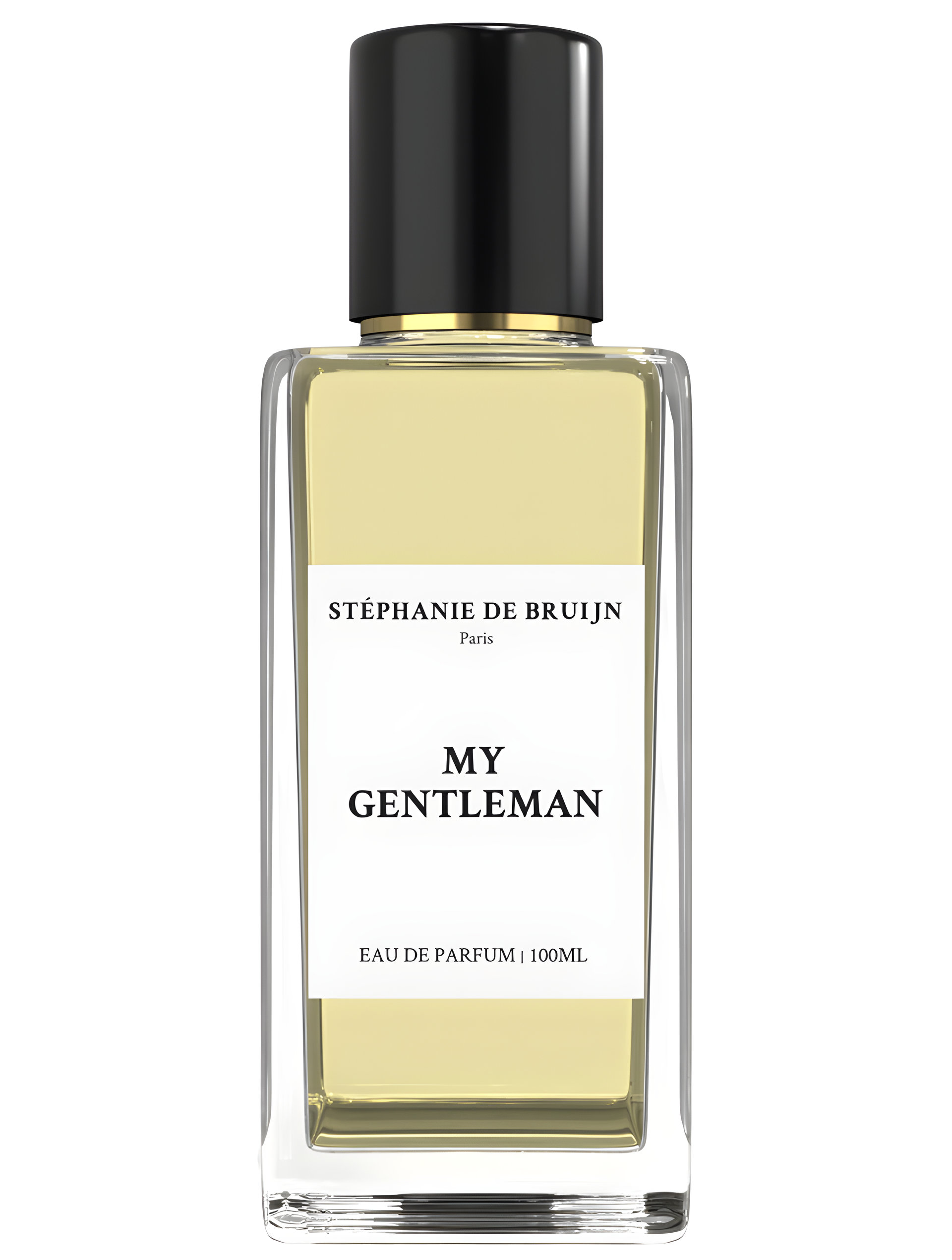 Picture of My Gentleman fragrance