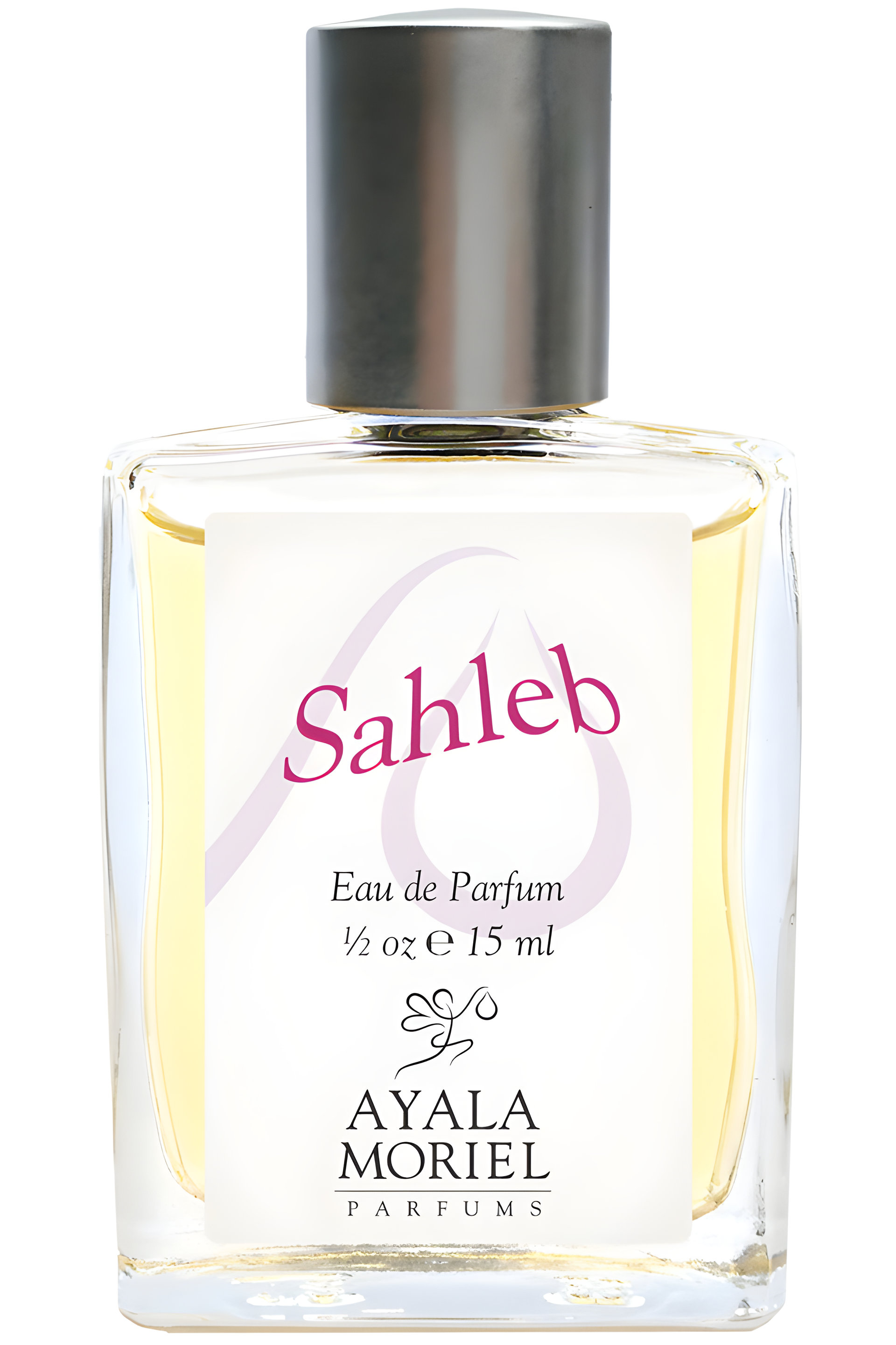 Picture of Sahleb fragrance