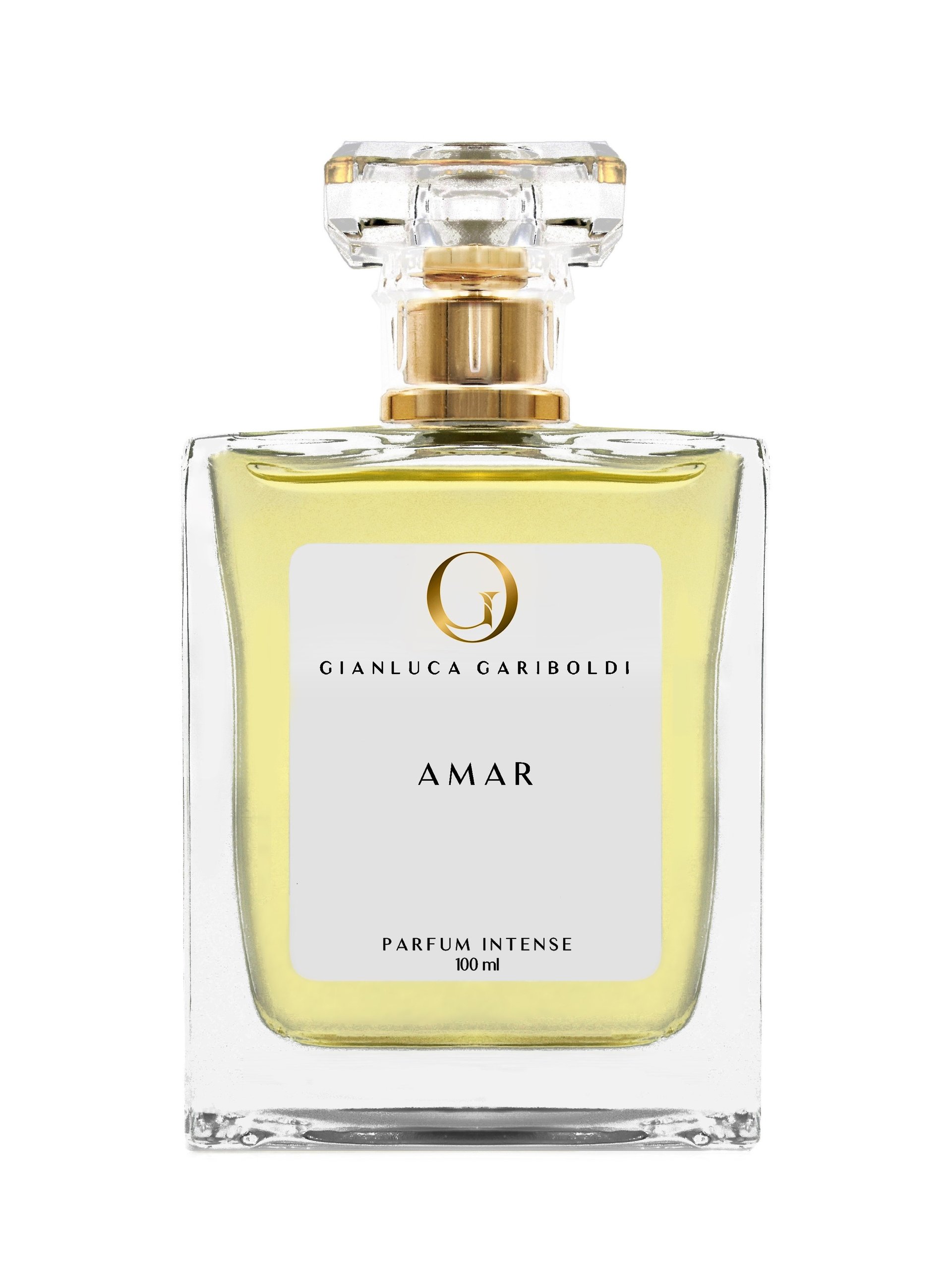Picture of Amar fragrance