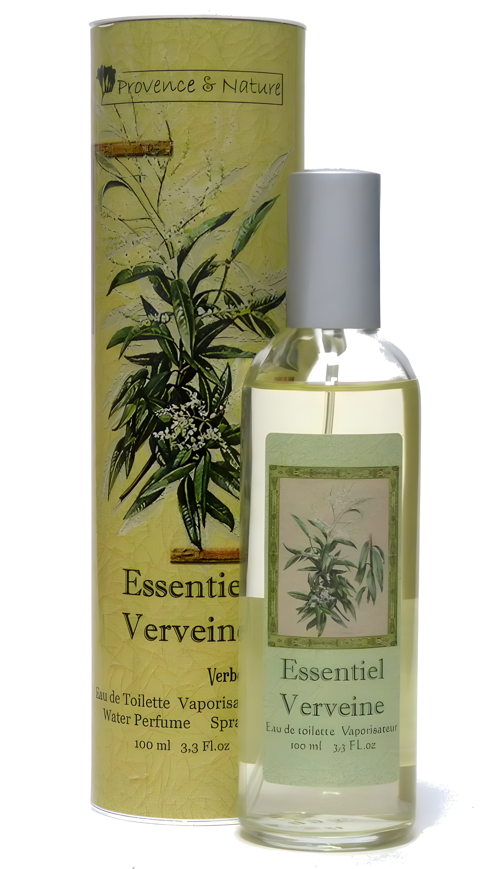 Picture of Essentiel Verveine fragrance