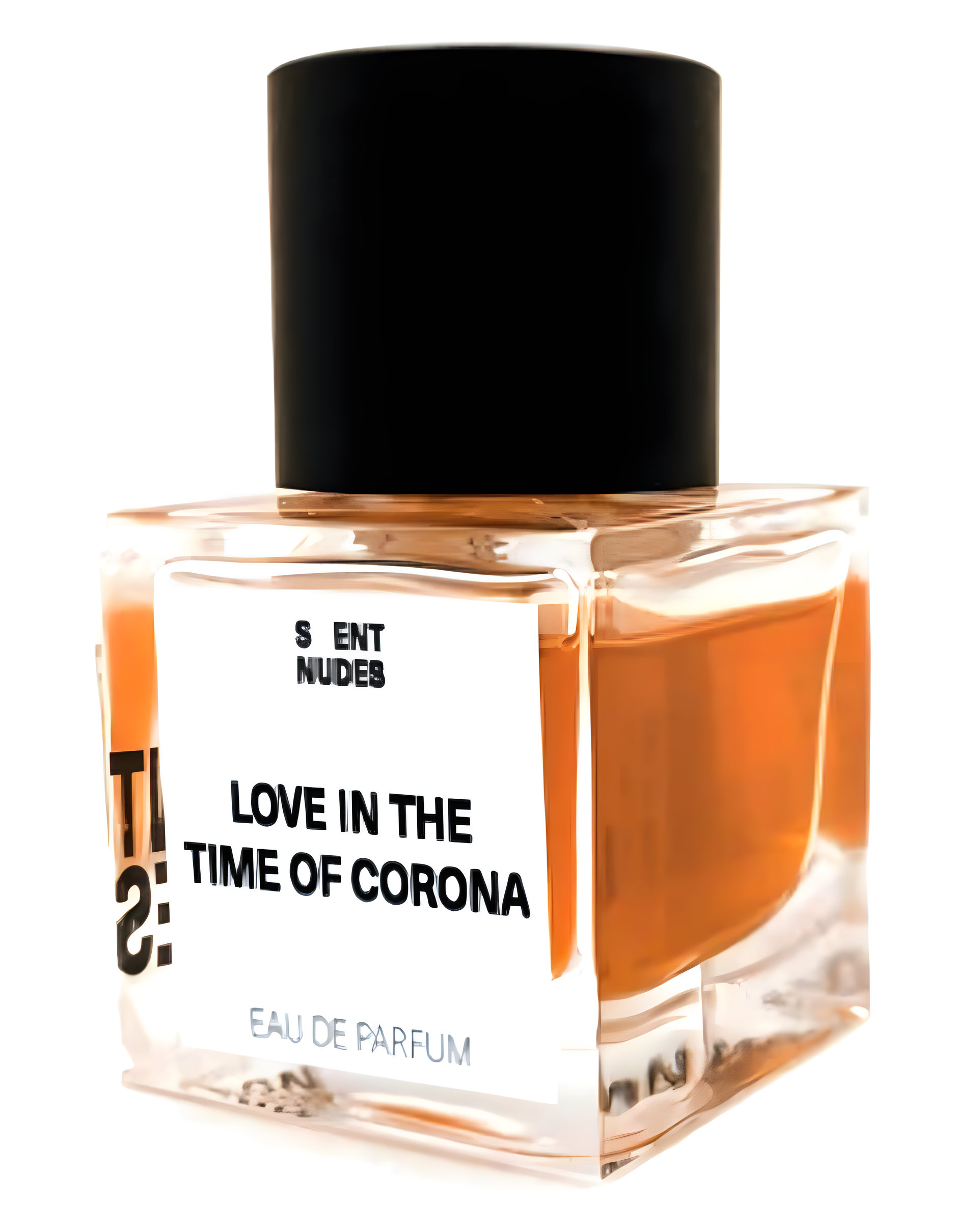 Picture of Love in the Time of Corona fragrance