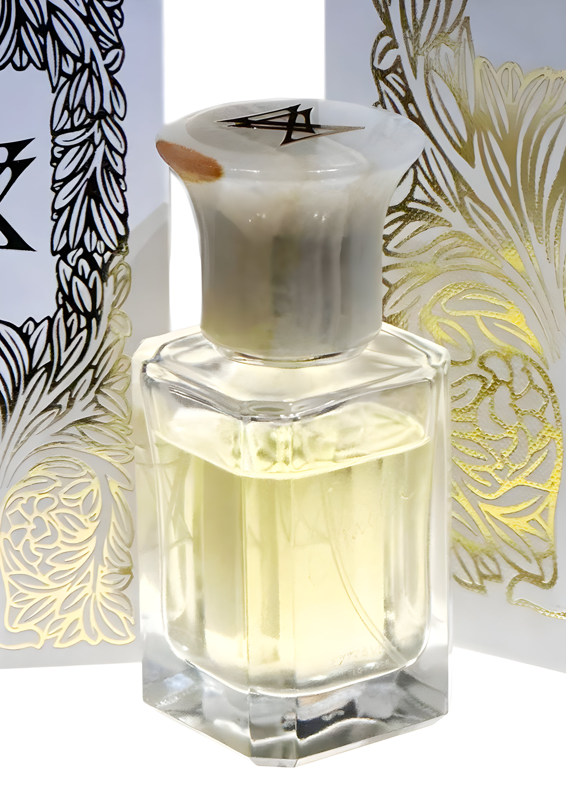 Picture of Oracle fragrance