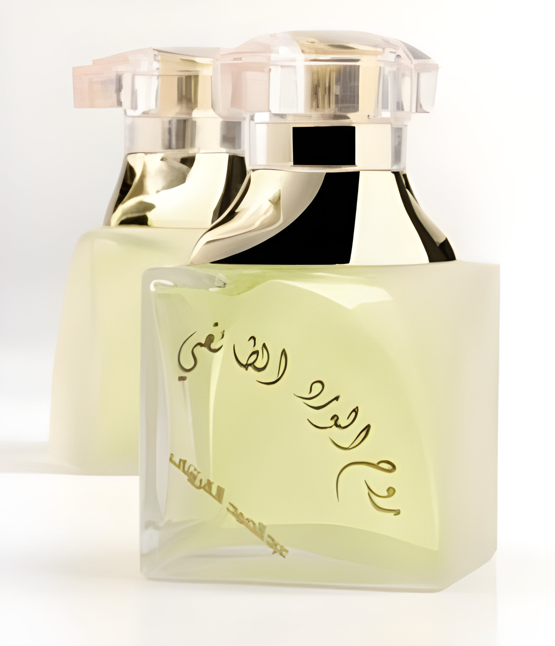 Picture of Rouh El Ward Al Taifi fragrance
