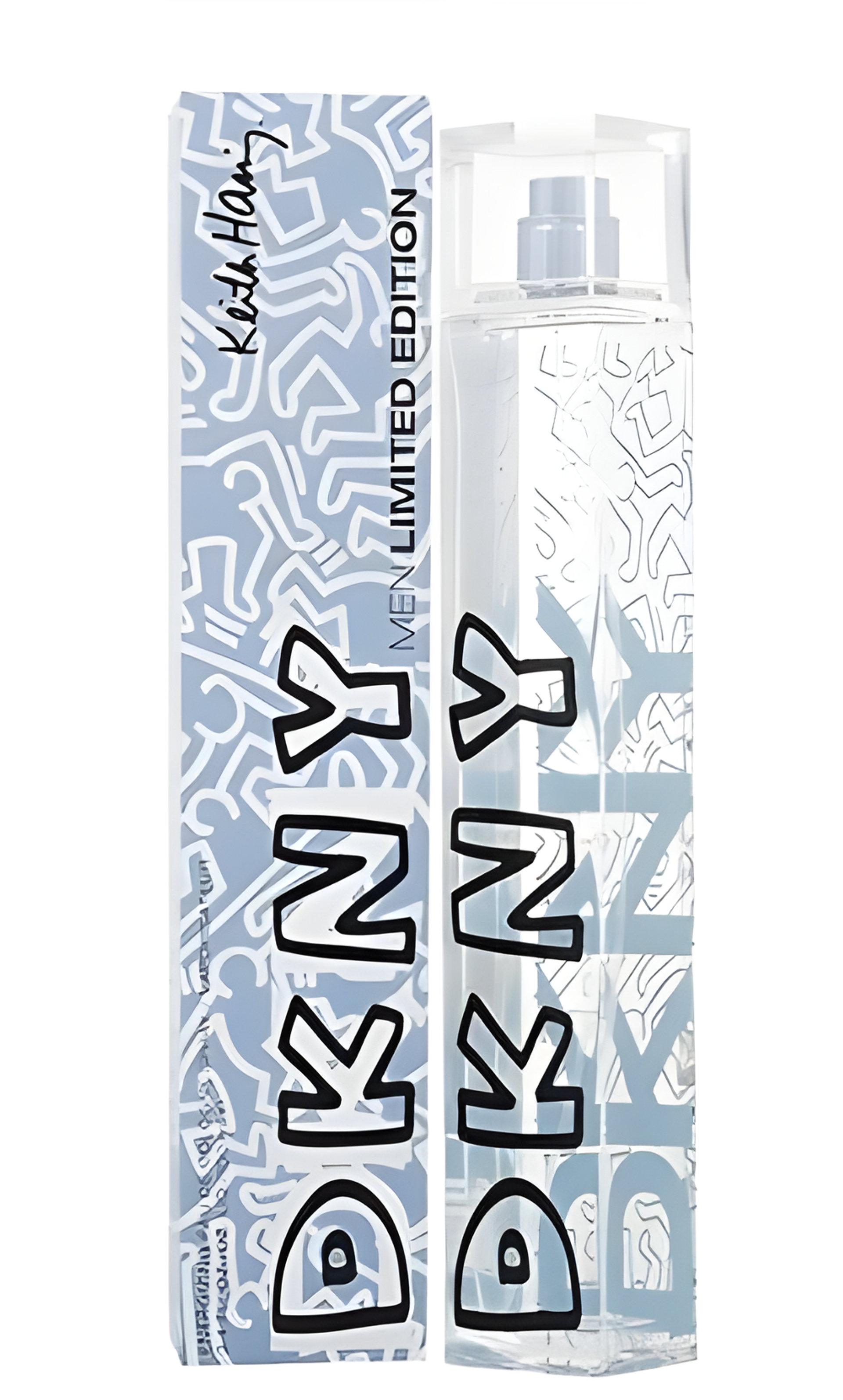 Picture of DKNY Men Summer 2013 fragrance