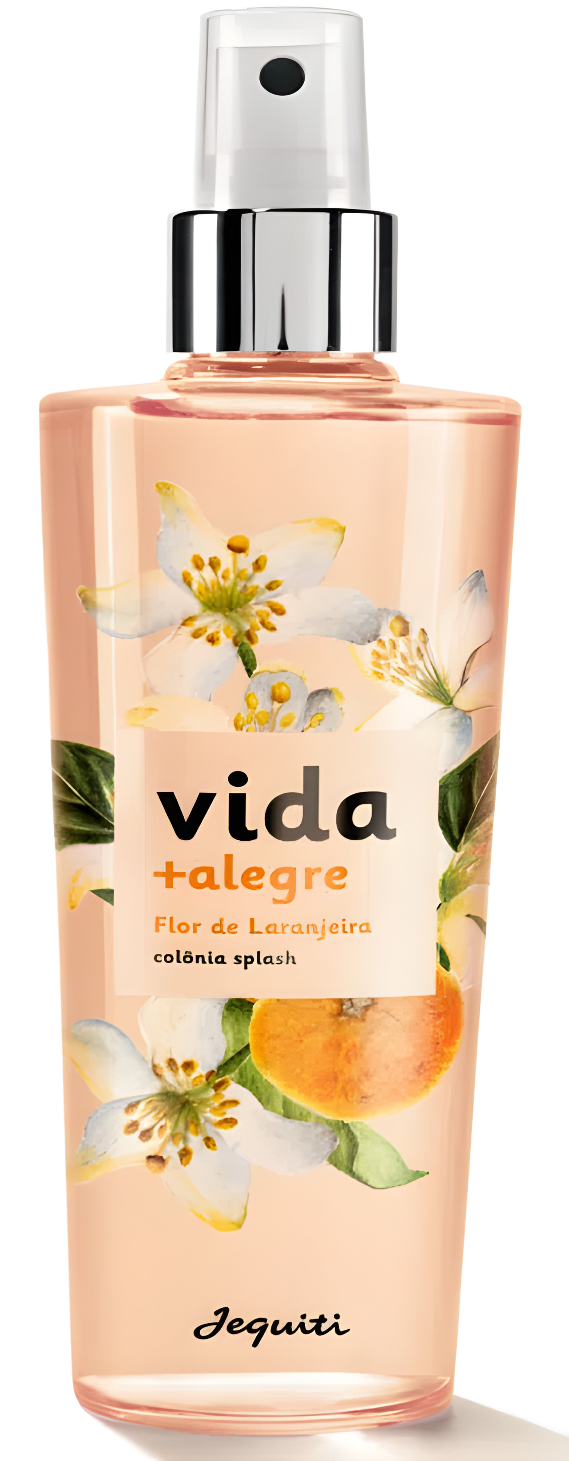Picture of Vida + Alegre Flor de Laranjeira fragrance