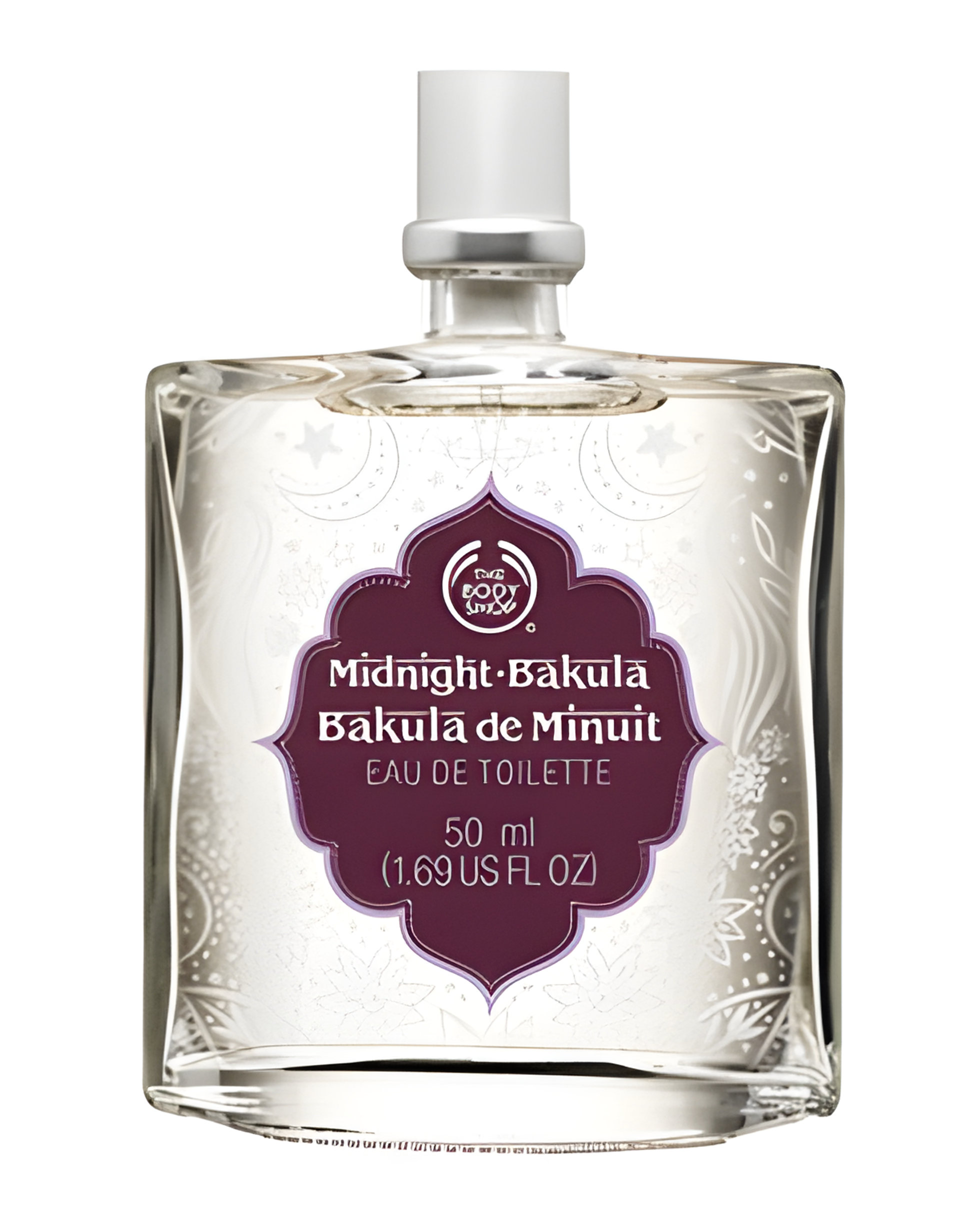 Picture of Midnight Bakula fragrance