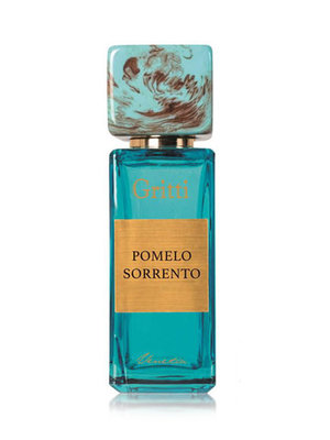 Pomelo Sorrento by Gritti perfume bottle
